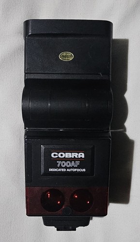 Cobra 700af dedicated - 700af,