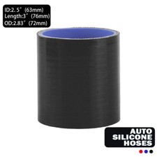 Universal 3-Ply, 76 mm Length