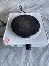 RS Pro Hot Plate Single Model 727-1559
