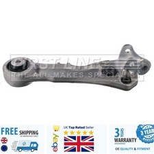 Suspension Control trailing