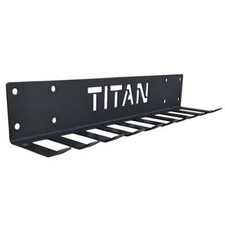 Titan Fitness 5in Depth Belt