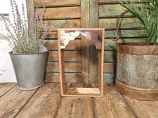 Vintage Reclaimed Indian Hand