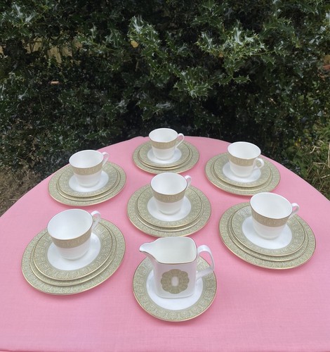 Royal doulton sonnet 26 - 🍃royal,
