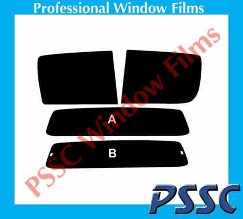 Pssc pre cut rear - cut, window
