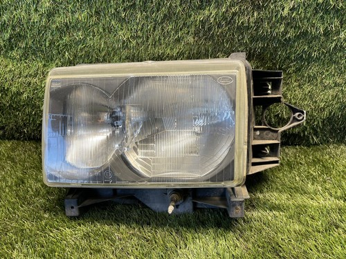 Range rover p38 - p38, 4.0