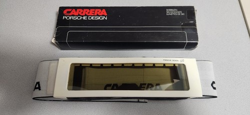 Vintage carrera porsche design - vintage,