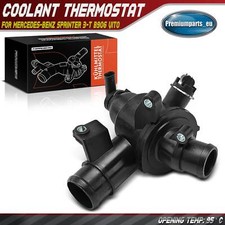 Engine Coolant Thermostat