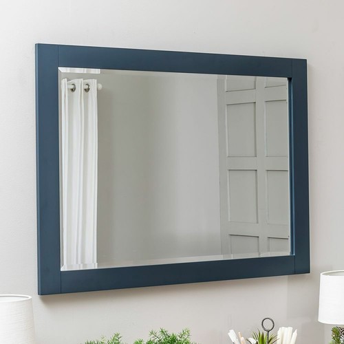 Large wall mirror - wall,