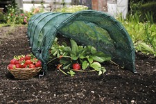 Garden Gear Giant Easy Net