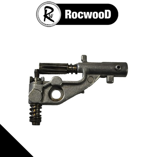 Husqvarna oil pump - husqvarna, drive