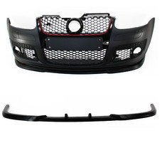 Original JOM front spoiler cup