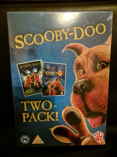 Scooby doo - scooby, doo/scooby