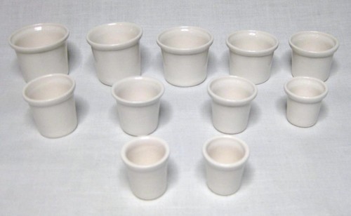 Full set different sizes - set,