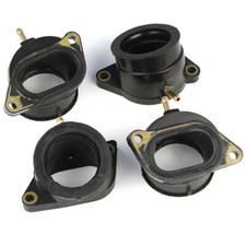 Carburetor inlet manifold - carburetor,
