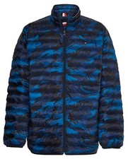 Tommy Hilfiger Insulated Coat Mens 3XL Quilted Winter Puffer Jacket