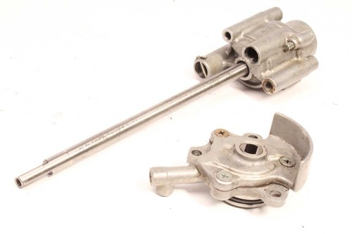 Oil pump honda - pump, gl