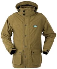 Ridgeline Torrent Waterproof And Breathable Jacket - Teak (2025)