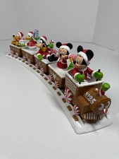 HALLMARK Disney Christmas