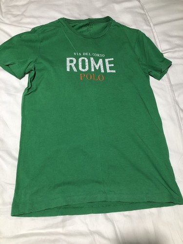 Polo ralph lauren rome - polo,