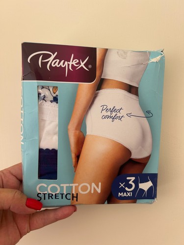 Playtex set high - playtex, leg