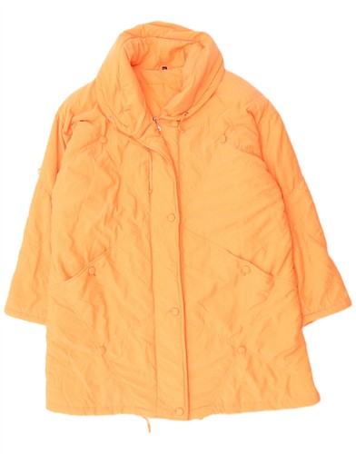 Yessica womens padded coat - womens,