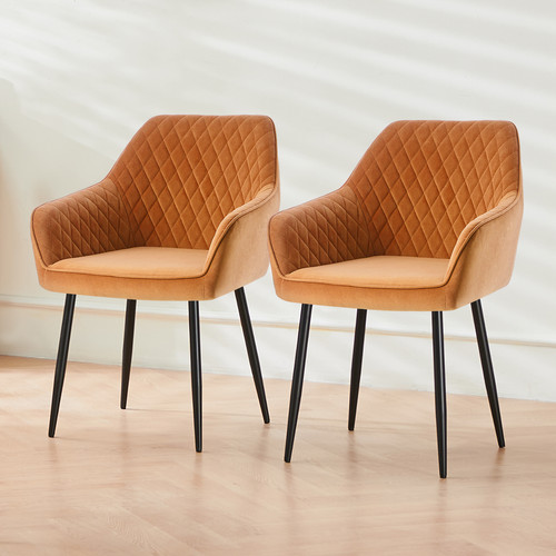 Set 4pcs dining - set, chairs