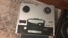 Revox pr99 ASC MkII Tape
