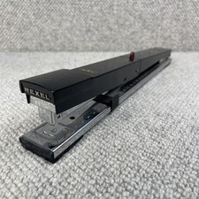 REXEL Long Arm / Reach Stapler