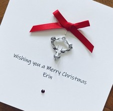 Personalised Handmade