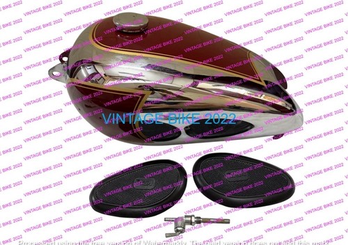 Bsa b31 maroon painted - maroon,