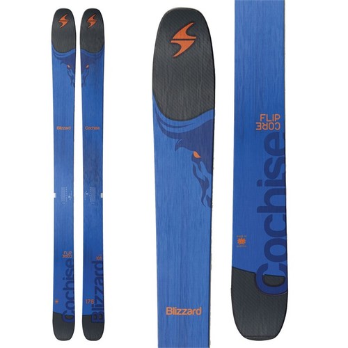 Blizzard cochise 108 - blizzard, 178