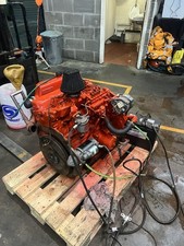 Ford 2400 Marine Engine And