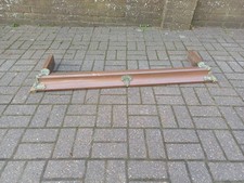 Antique Edwardian Copper Brass