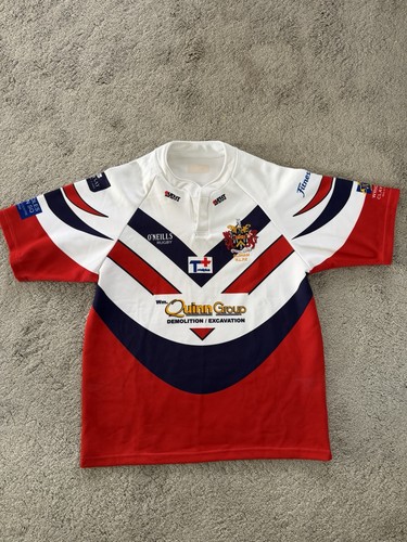 Oldham rugby league - league, home