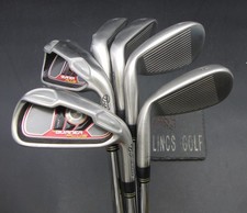 Set taylormade burner - of, 6x