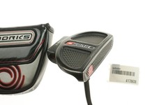 Odyssey O-Works Black 20