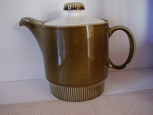 1960 poole olive green - poole,