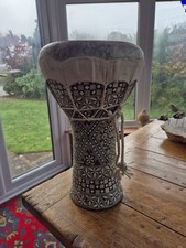 Vintage - Hand Crafted Inlayed