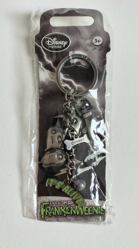 Disney store frankenweenie - •,