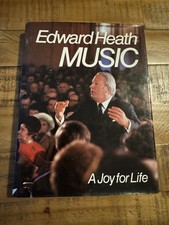 Edward Heath - Prime Minister