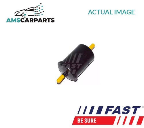 Engine fuel filter ft39095 - fuel,