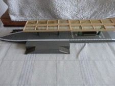 00 Gauge Hornby Subway Platform Set. Platforms. Ramps, steps and Canopies
