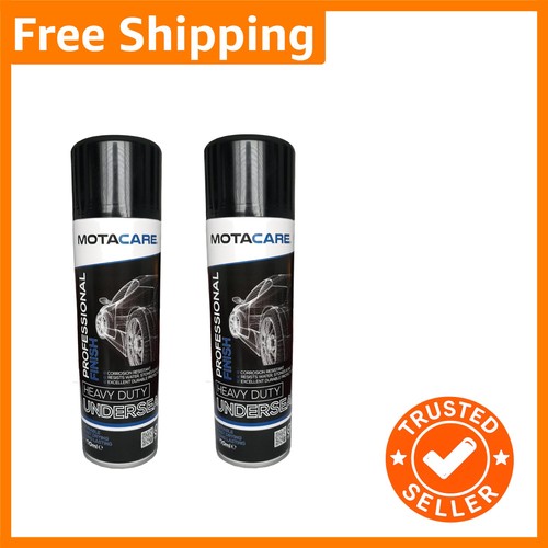 Fastcar underseal spray - fastcar,