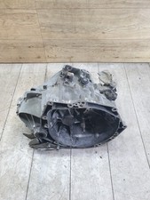 PEUGEOT 308 1.6 PETROL 6 SPEED MANUAL GEARBOX 2014