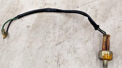 Temperature sensor honda cb - -,
