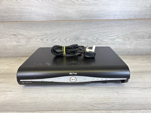 Sky plus box drx890w - plus,