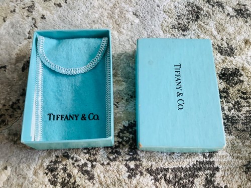 Authentic tiffany and - and, co
