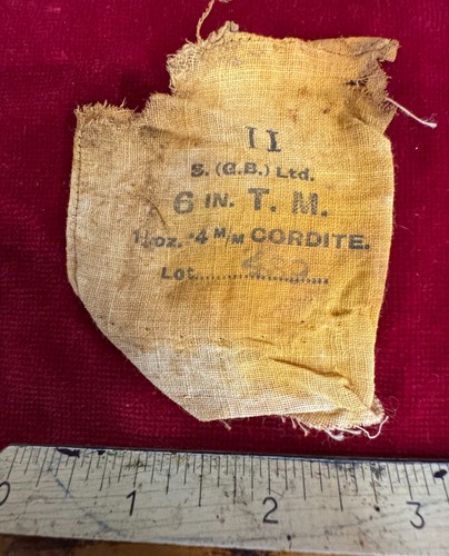 Ww1 trench find british - trench,