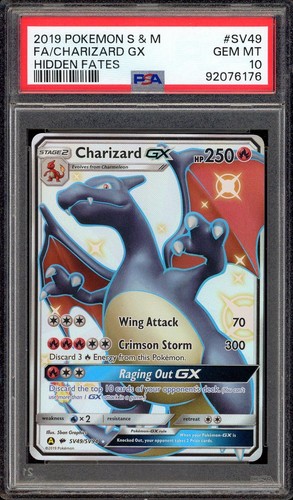 Charizard sv49 sv94 - charizard, 10