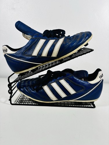 Adidas kaiser cup blue - adidas,